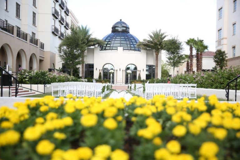 The Alfond Inn, A Chair Affair