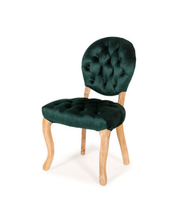 The Gina Chair - A Chair Affair Rentals