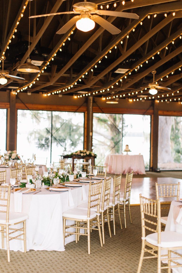 Mission Inn Resort, Marcoz and Miranda, A Chair Affair, gold chiavari chairs