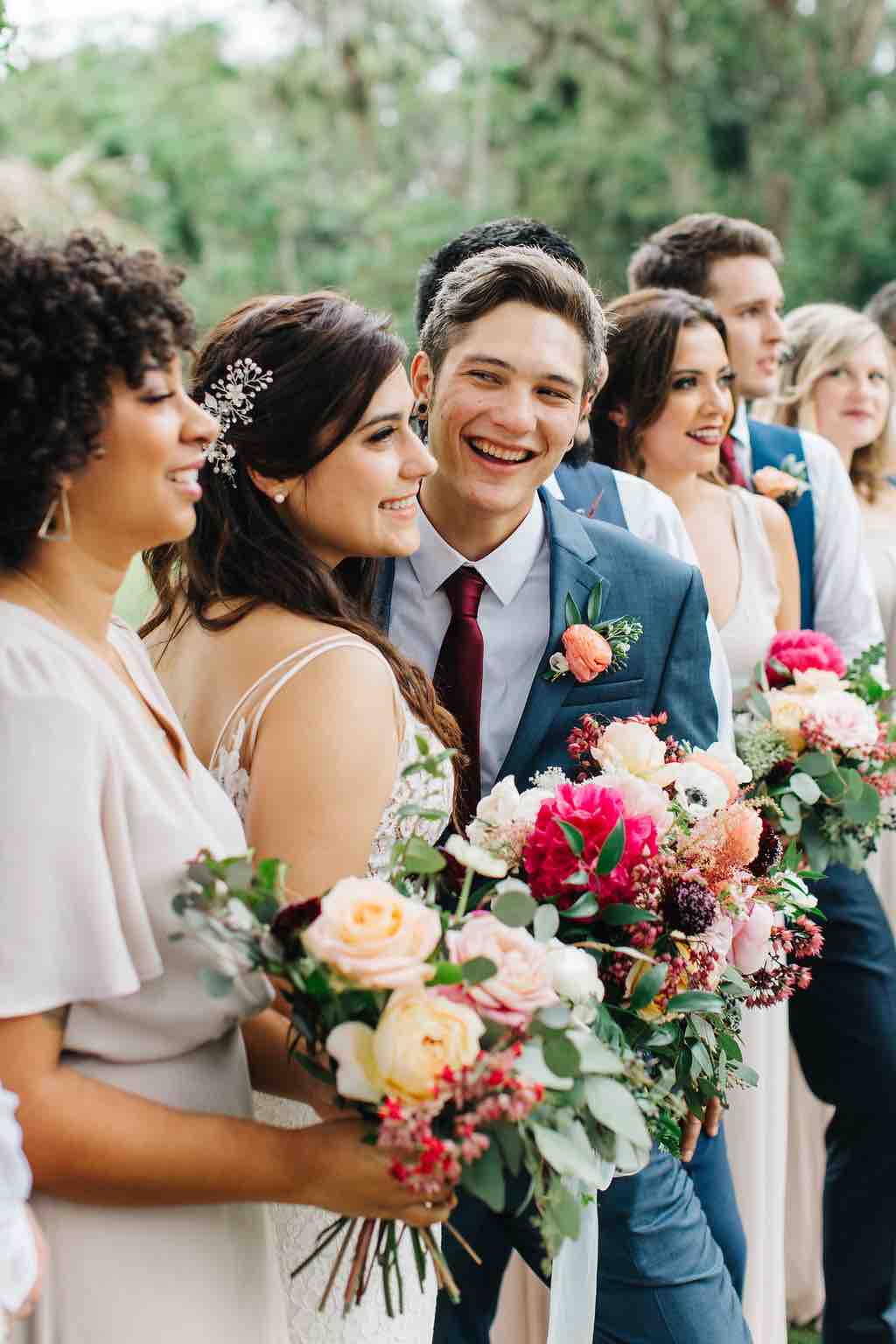 romantic Sydonie Mansion wedding Shelbie and Justin A Chair Affair