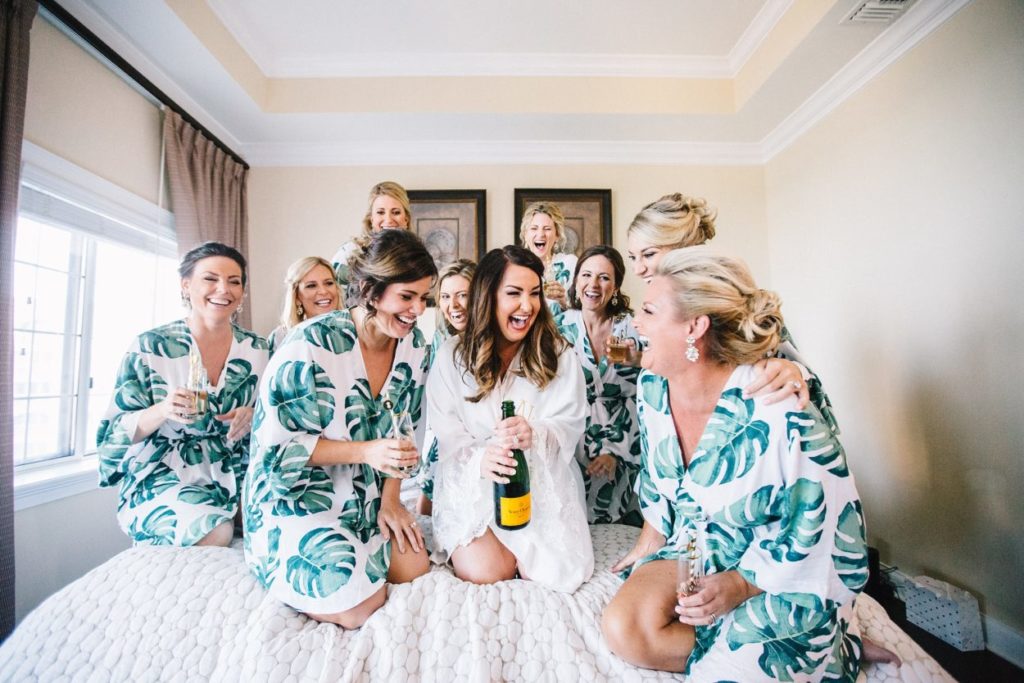 Hammock Beach Resort-Bridesmaids-A Chair Affair