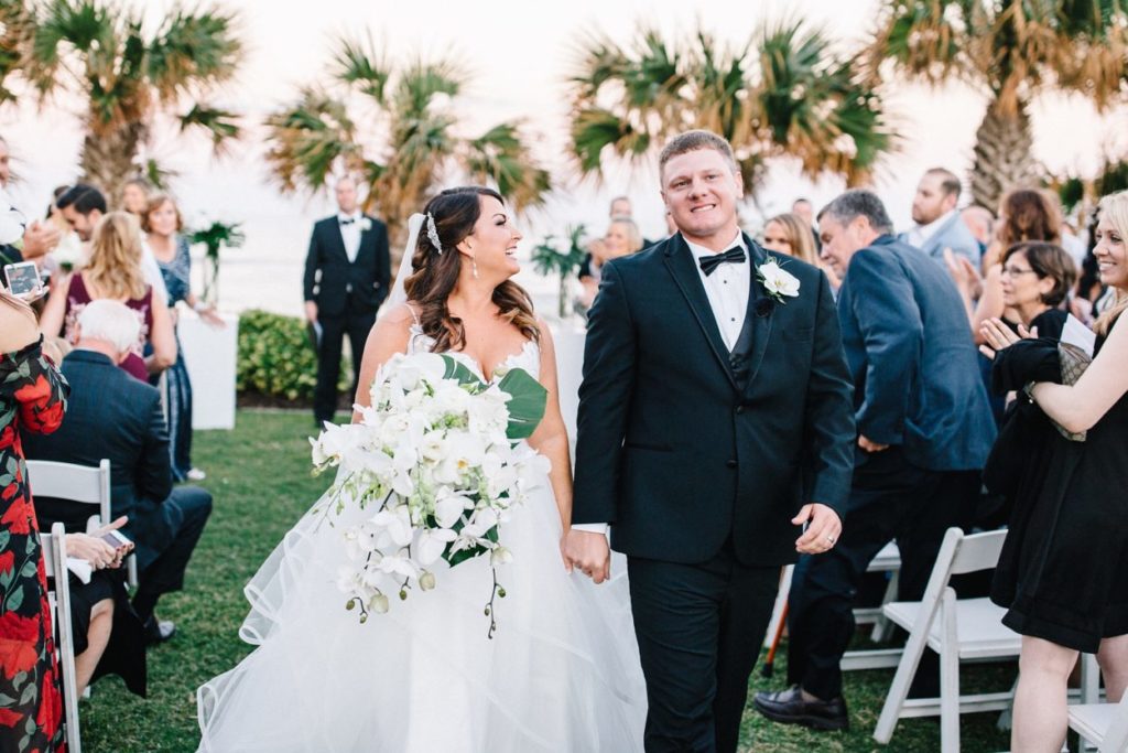 Hammock Beach Resort-Newlyweds-A Chair Affair