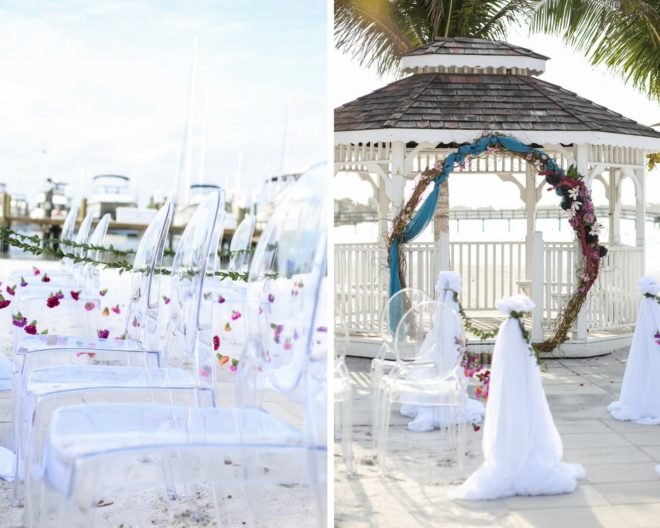 Isla del Sol Wedding Shoot-A Chair Affair-Ghost Chairs