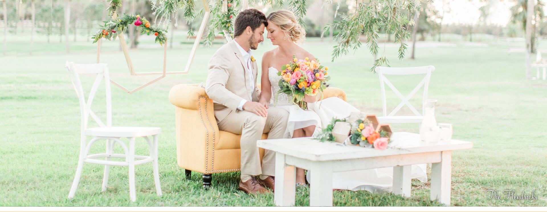 Wedding, Party and Event Rentals available Orlando, Florida