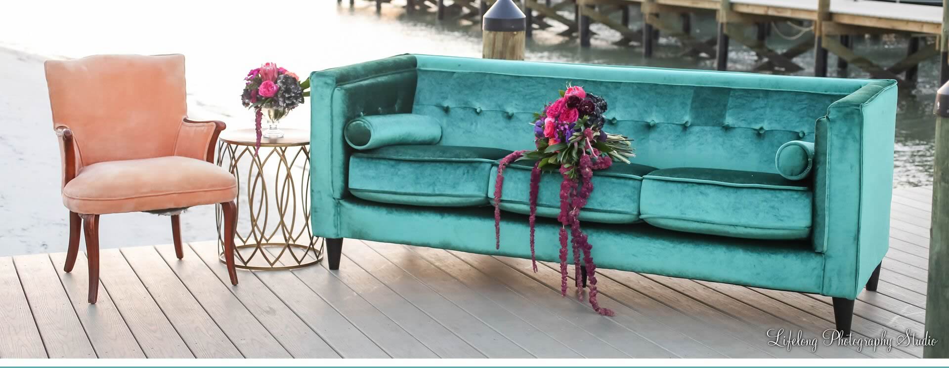 HOME A Chair Affair, Inc.