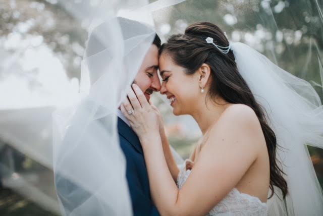 April 2018 – Monthly Wedding Rental Winners