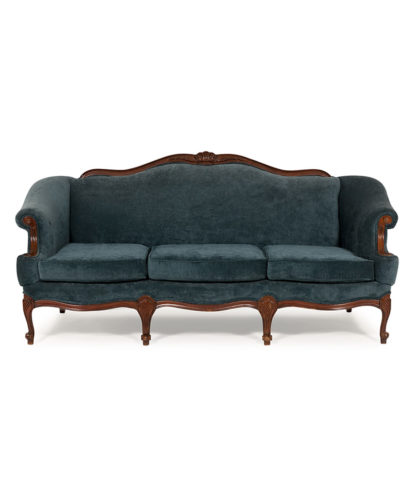 Belle Sofa – A Chair Affair Rentals