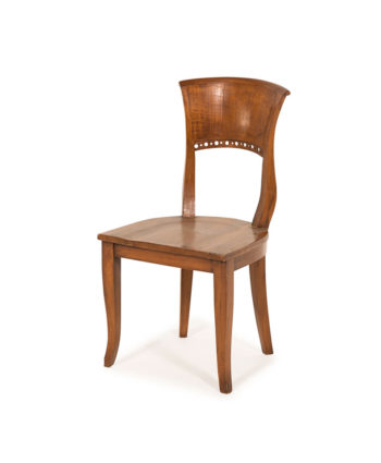 Eleanor Chair - A Chair Affair Rentals