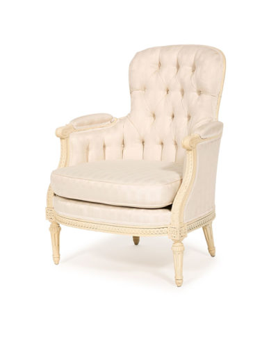 Frances Chair – A Chair Affair Rentals