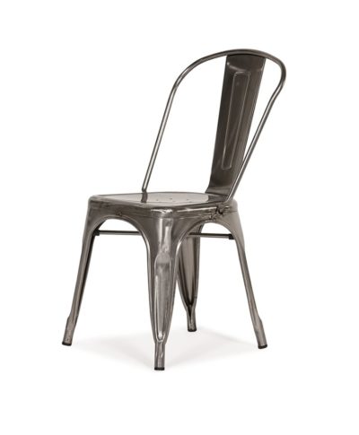 Tolix Chair – A Chair Affair Rentals