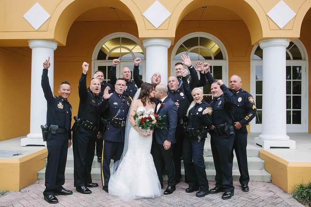 ACA Tampa Bay Wedding