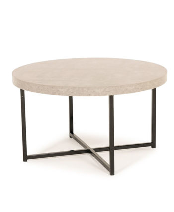 Emerson Coffee Table - A Chair Affair Rentals
