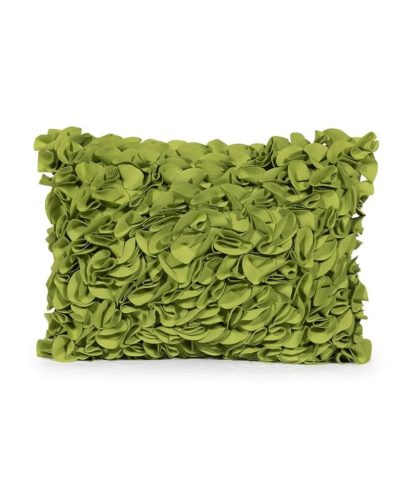 Green Reef Pillow – A Chair Affair Rentals