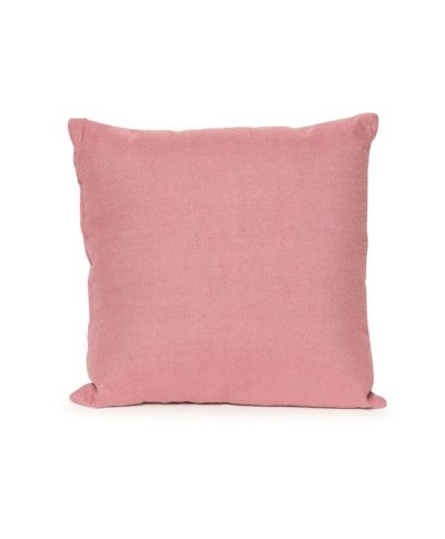 Pink Linen Pillow – A Chair Affair Rentals