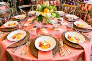 howey mansion a chair affair perfect wedding guide luncheon