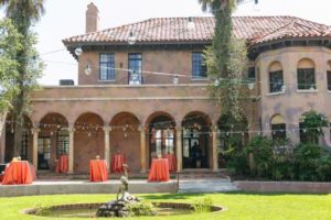 howey mansion a chair affair perfect wedding guide luncheon