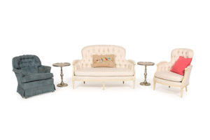 Maddie and Ollie Collection 4 - A Chair Affair Rentals