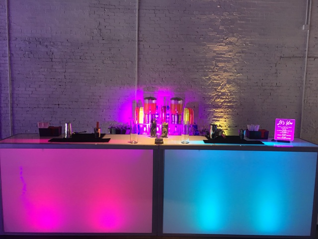 Vendor Spotlight My Bar Service