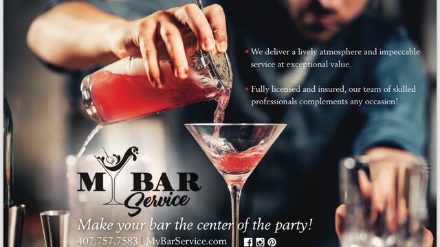 My Bar Service – Vendor Spotlight