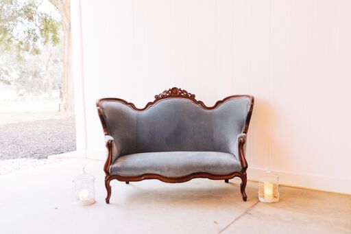 lakeside ranch a chair affair lisa maria settee