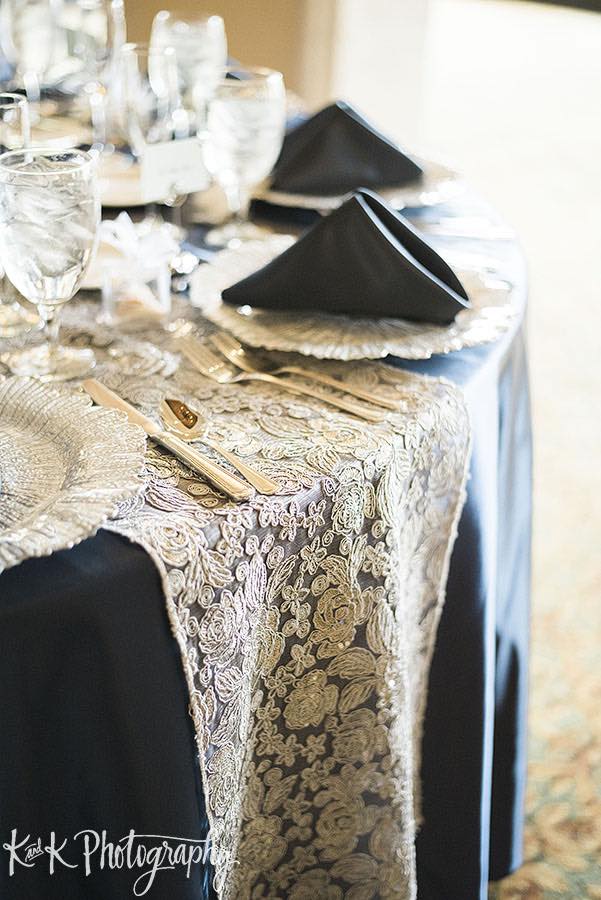 vendor spotlight custom linens