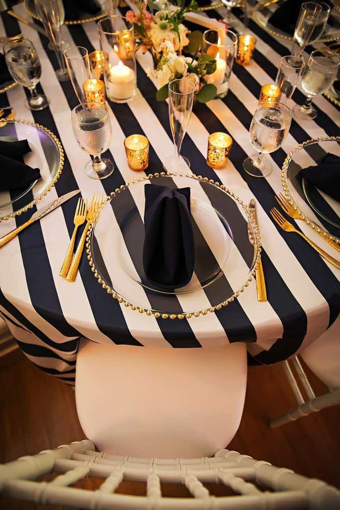 vendor spotlight custom linens