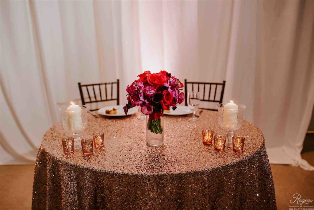 vendor spotlight custom linens