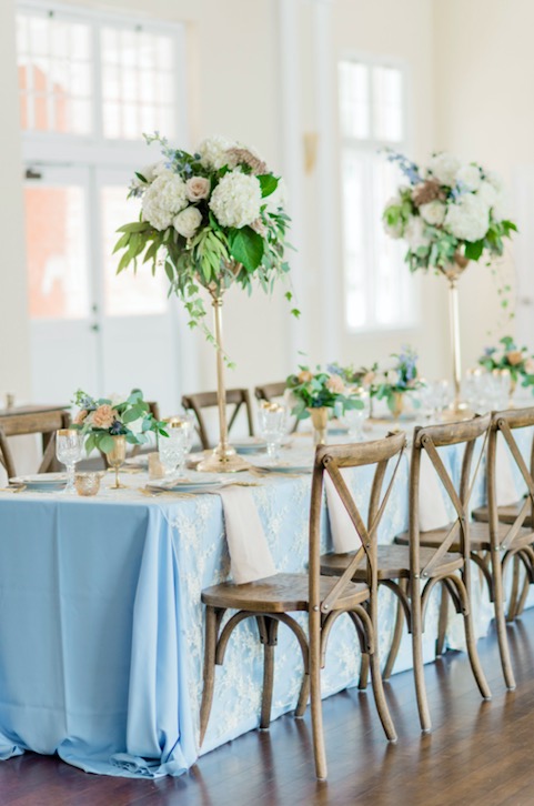 vendor spotlight custom linens