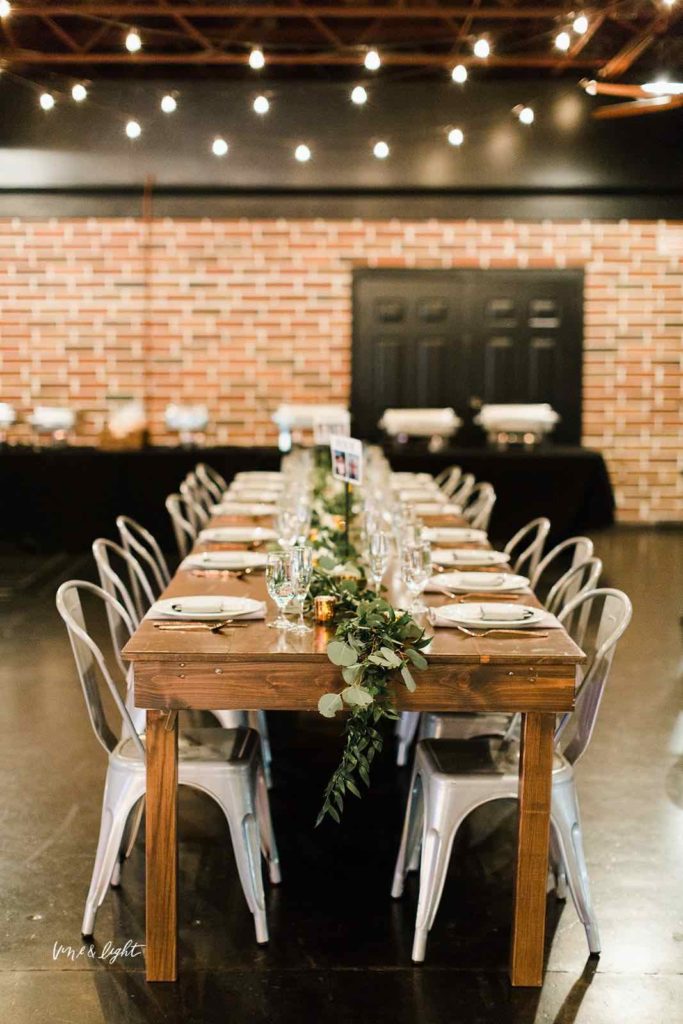 RUSTIC ROMANCE WINTER PARK WEDDING, specialty seating, specialty chairs