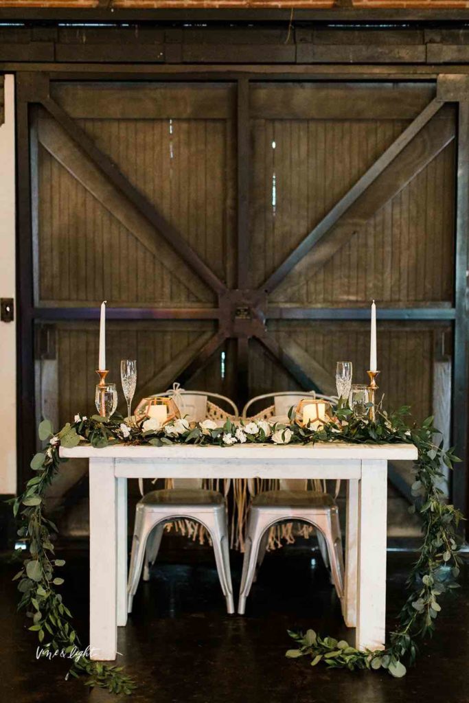 RUSTIC ROMANCE WINTER PARK WEDDING, specialty seating, specialty chairs