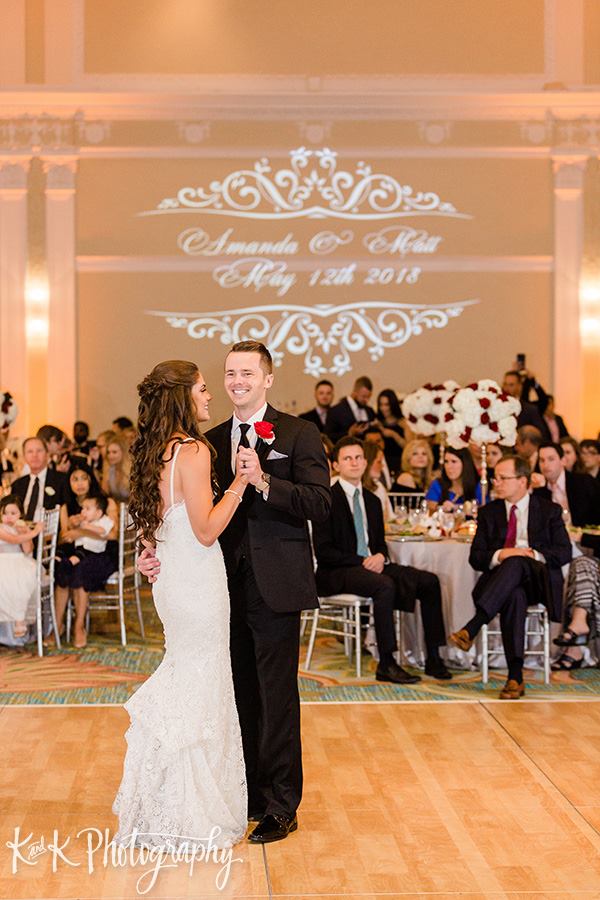 Bright Glamorous St. Petersburg wedding