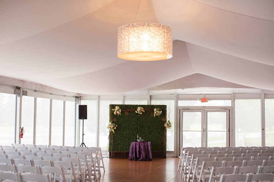 playful hilton orlando bonnet creek wedding a chair affair folding chairs hedge walls