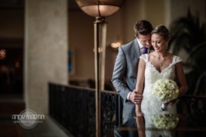 Orlando wedding photographer Andy Martin Photography