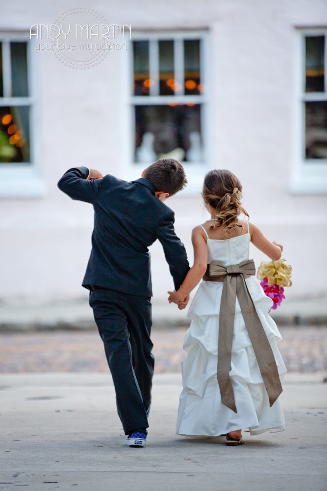 Orlando wedding photographer Andy Martin Photography