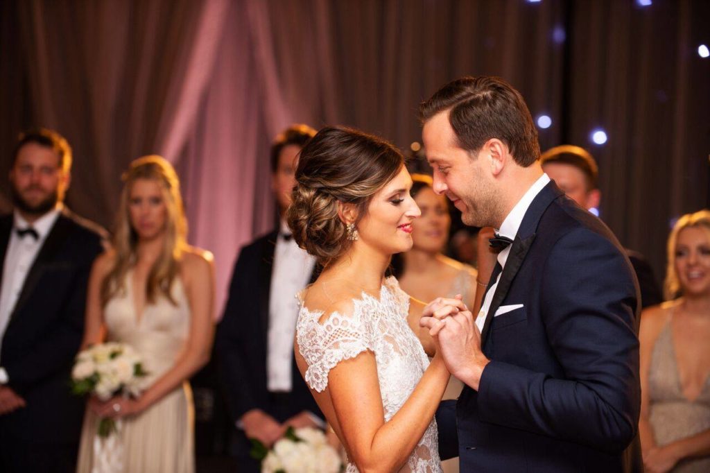 Rollins College Chapel Wedding