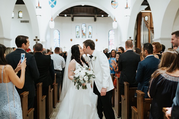 A Chair Affair, Armature Works Wedding,Monika Gauthier Photography, Church Ceremony