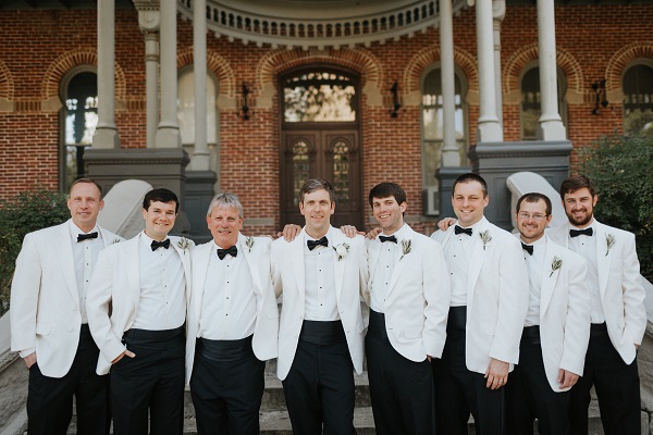 A Chair Affair, Armature Works Wedding,Monika Gauthier Photography, Groom and Groomsmen