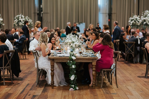 A Chair Affair, Armature Works Wedding,Monika Gauthier Photography, Monaco Table, Farm table