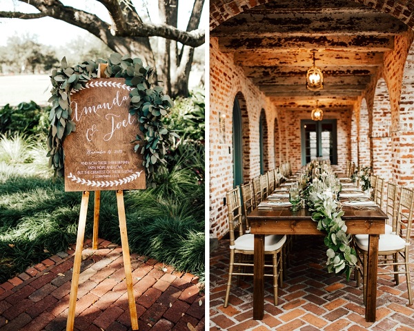 Exploring Casa Feliz: A Beautiful Wedding Venue in Winter Park