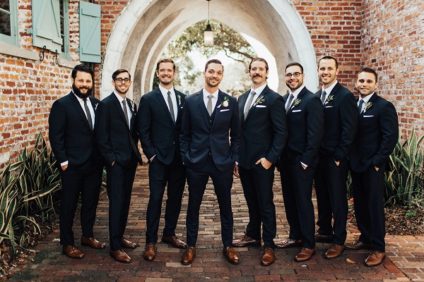 Casa-Feliz-Wedding-A-Chair-Affair-Groom-and-Groomsmen