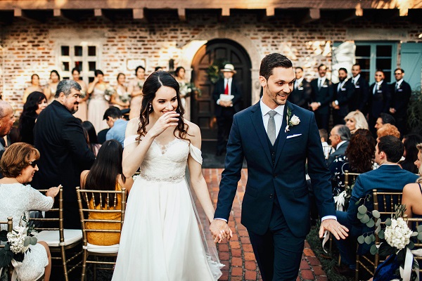 Casa-Feliz-Wedding-A-Chair-Affair-Outdoor-ceremony-Chiavari-chairs