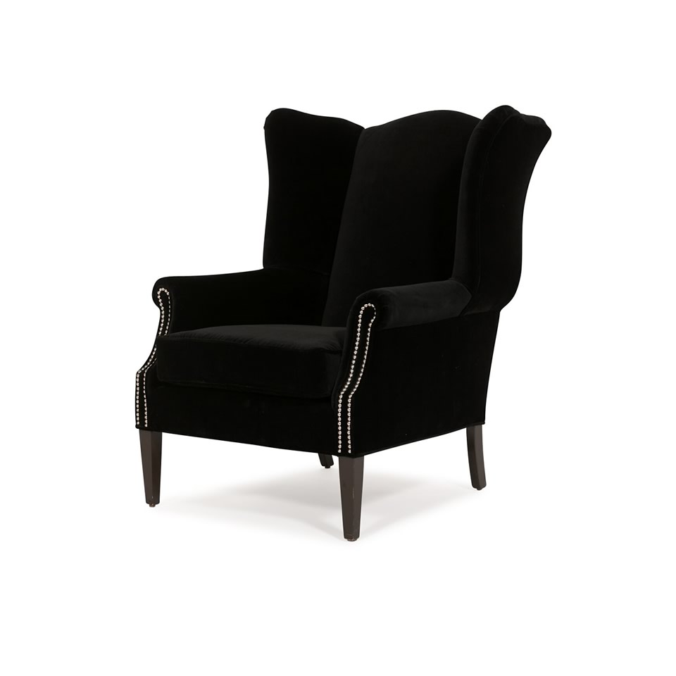 Charlotte Chair - A Chair Affair Rentals