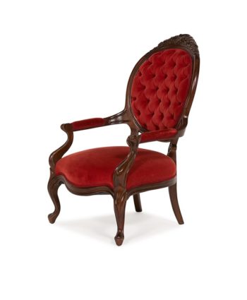 Diane Chair - A Chair Affair Rentals