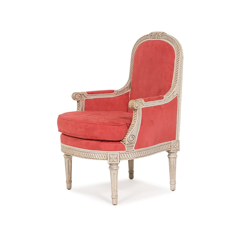 Elizabeth Chair - A Chair Affair Rentals