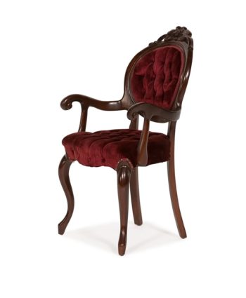 Helen Chair - A Chair Affair Rentals
