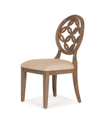 Josie Chair - A Chair Affair Rentals