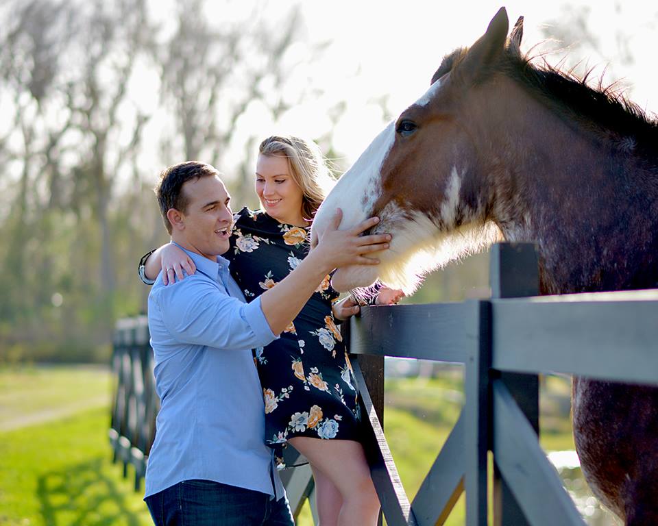 Nadine Nasby Photography - Vendor Spotlight - Engagement