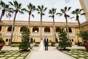 Ritz-Carlton Beach Club, A Chair Affair, Limelight Photography