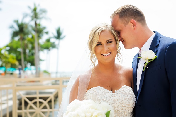 Ritz-Carlton Beach Club Wedding, A Chair Affair, Limelight Photography, Beach Wedding