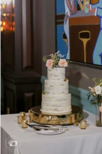 Vinoy Renaissance St. Petersburg Wedding